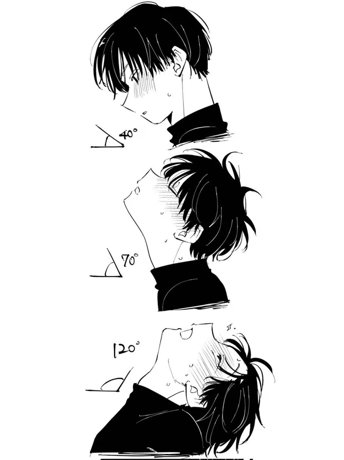 mmk插画杂图合集 角度 第1页