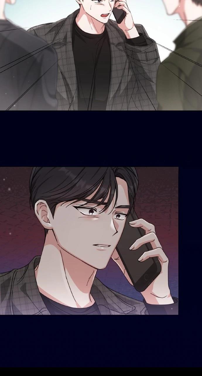 与单亲爸爸的秘密关系 第11话 第4页