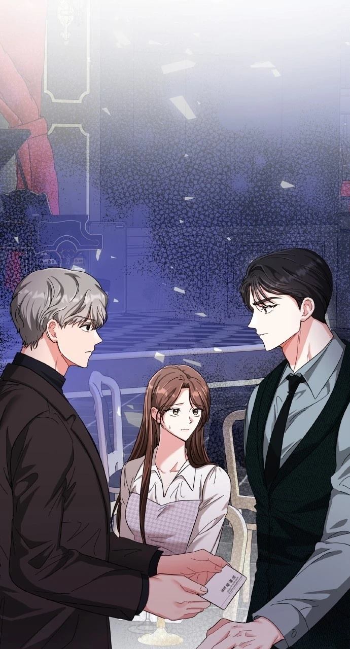 与单亲爸爸的秘密关系 第16话 第85页