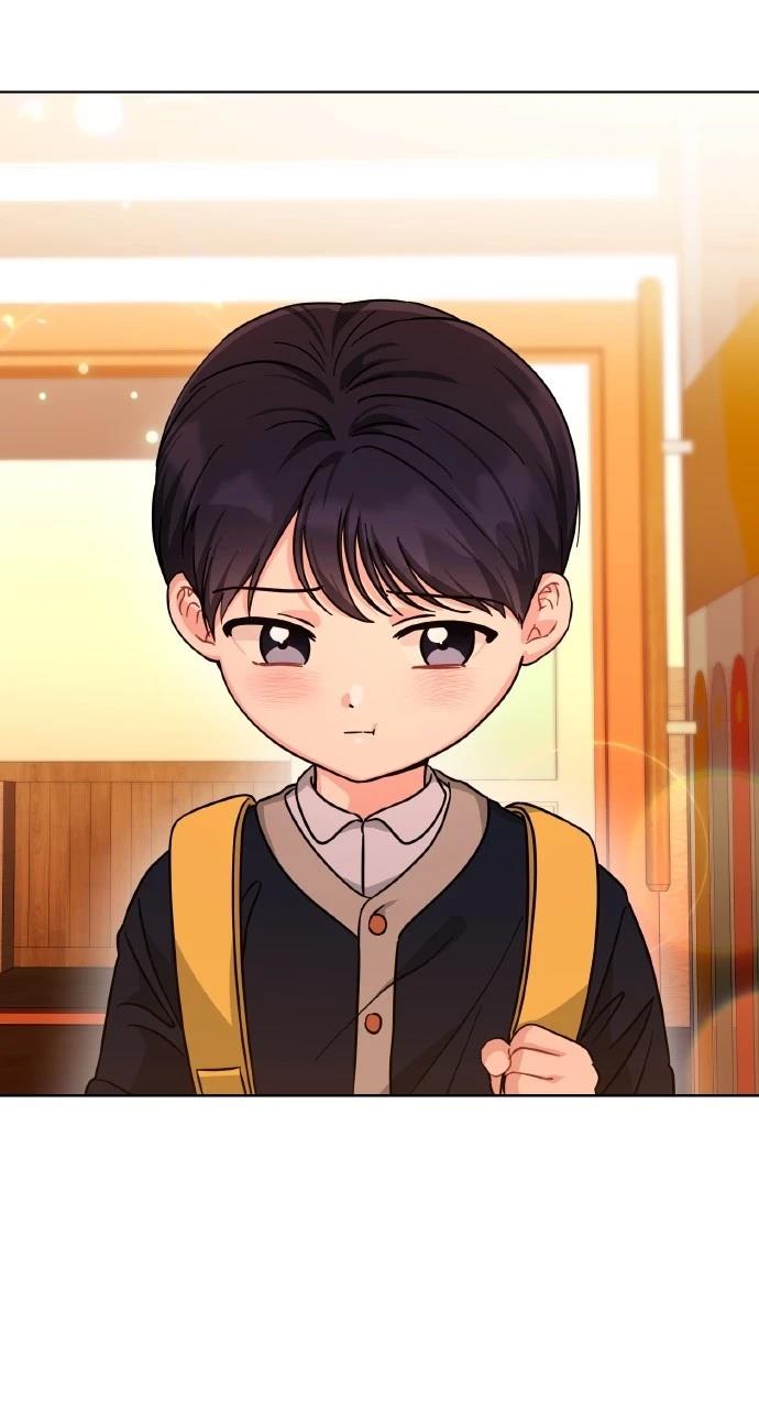 与单亲爸爸的秘密关系 第23话 第28页