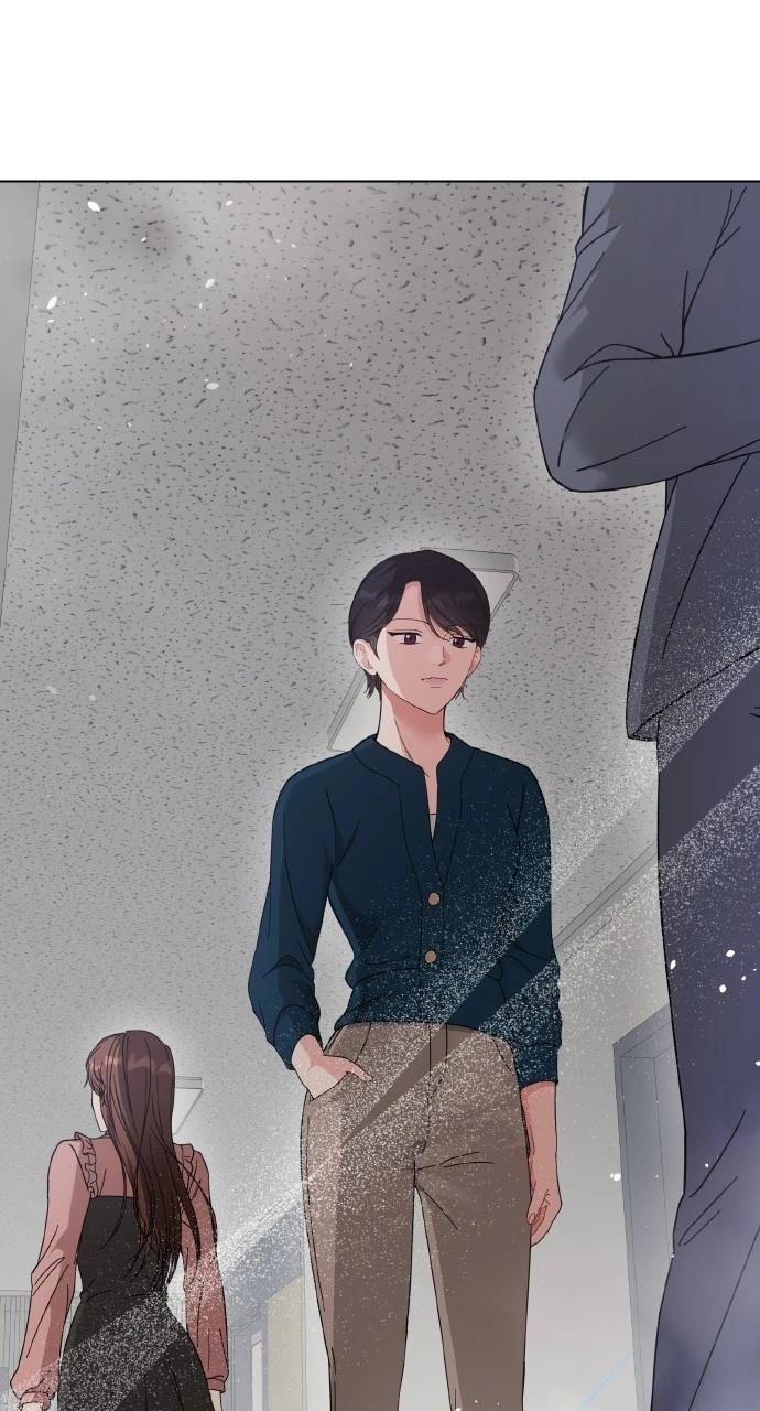与单亲爸爸的秘密关系 第25话 第66页
