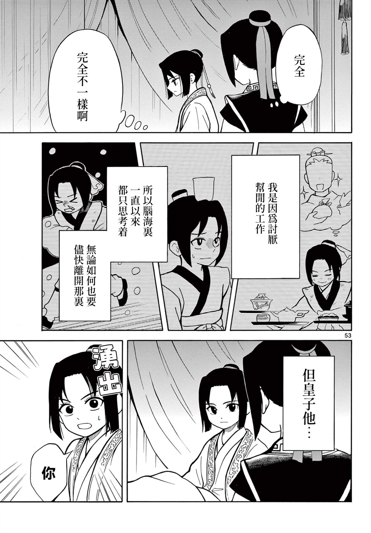 双影双书 第1话 第55页