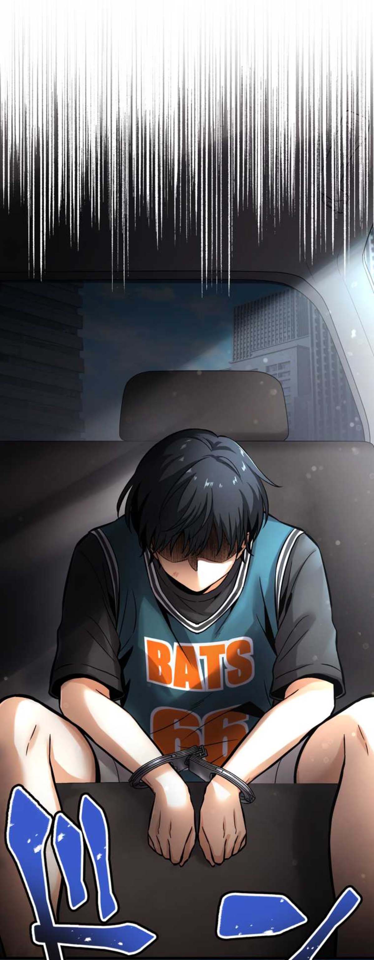 无敌的杀手大叔，只想和少女们平静的生活 第12话 第21页