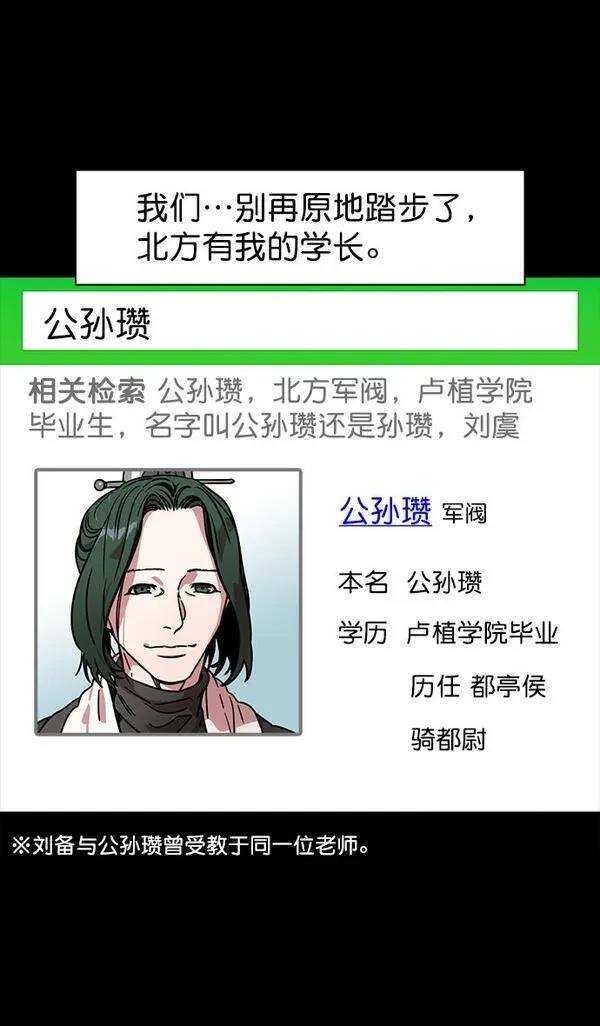 摩登三国 第48话 第31页