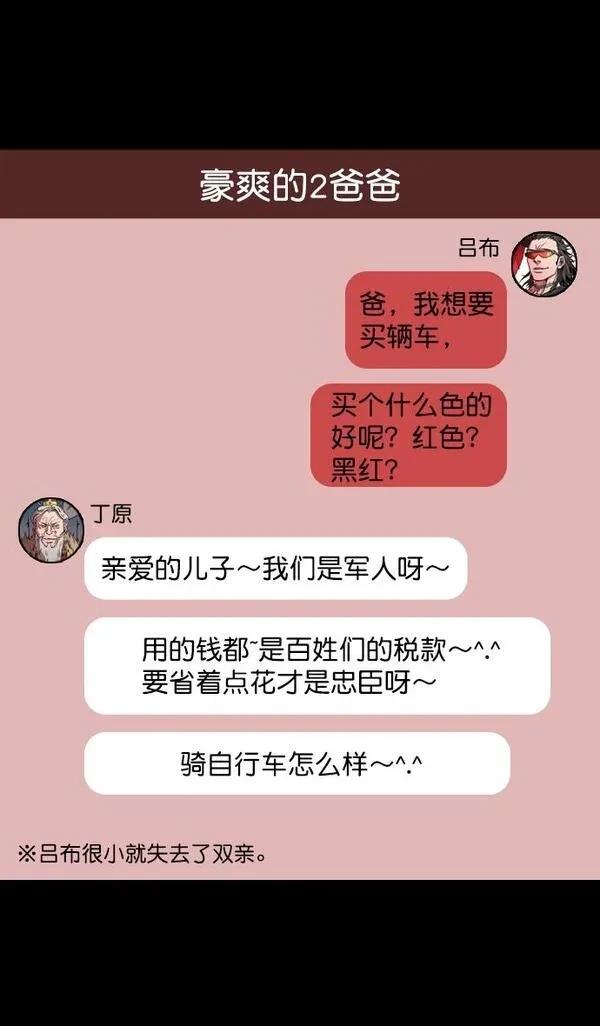 摩登三国 第63话 第25页
