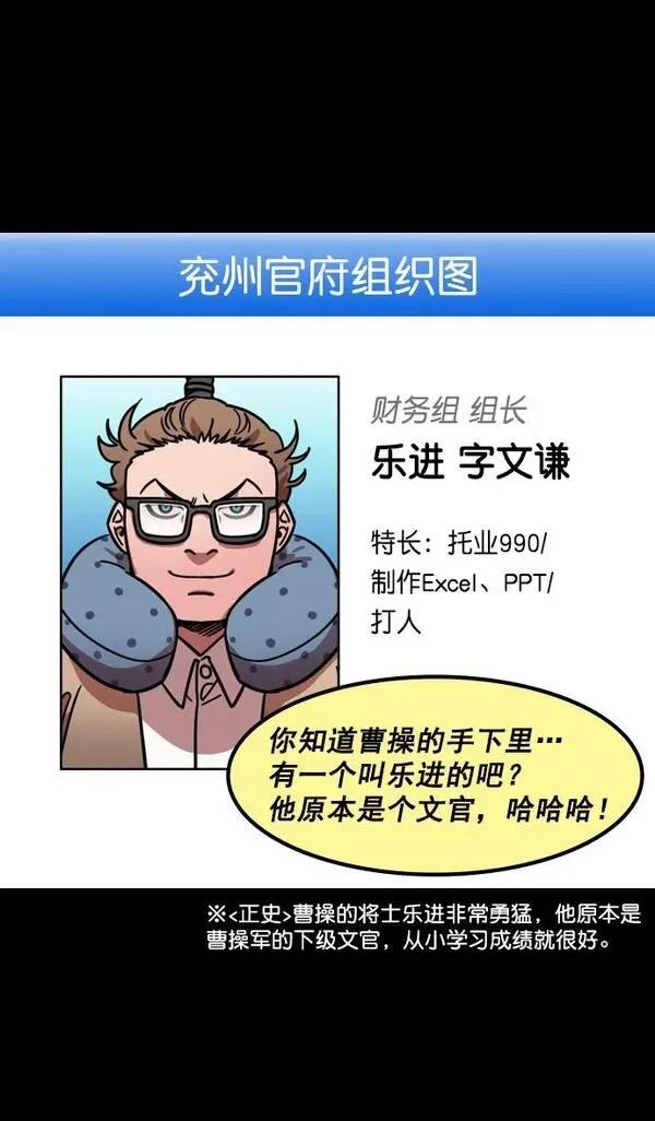 摩登三国 第154话 第24页