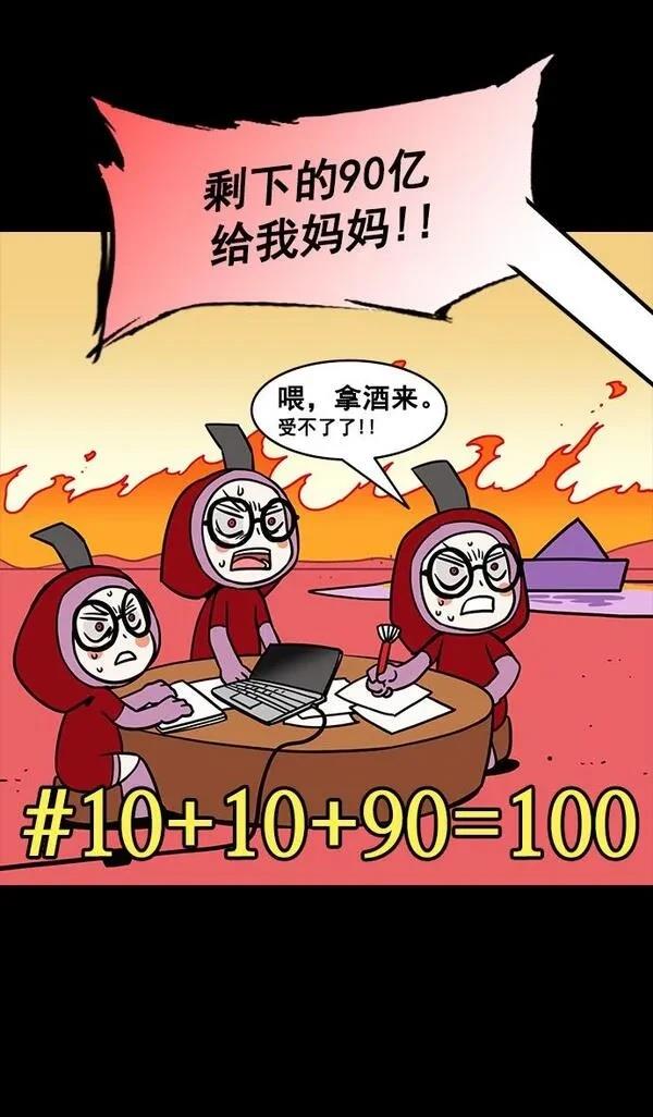 摩登三国 第180话 第17页