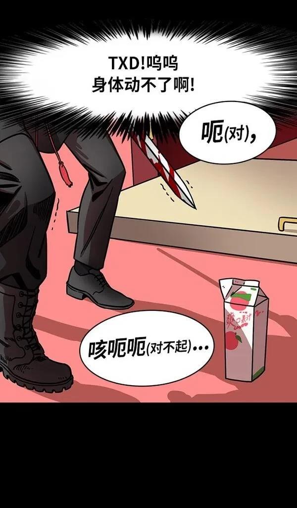 摩登三国 第251话 第5页