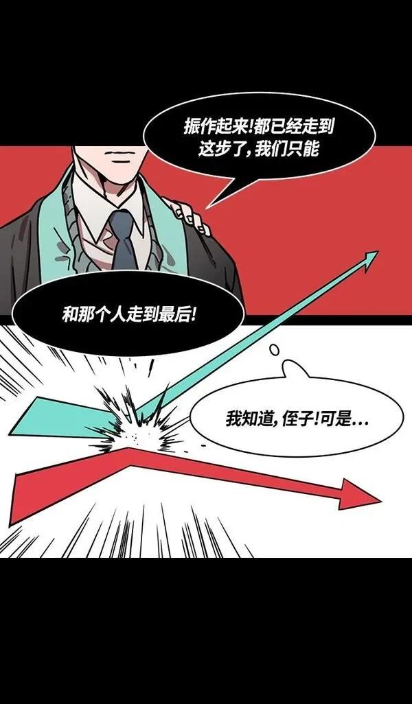 摩登三国 第335话 第21页