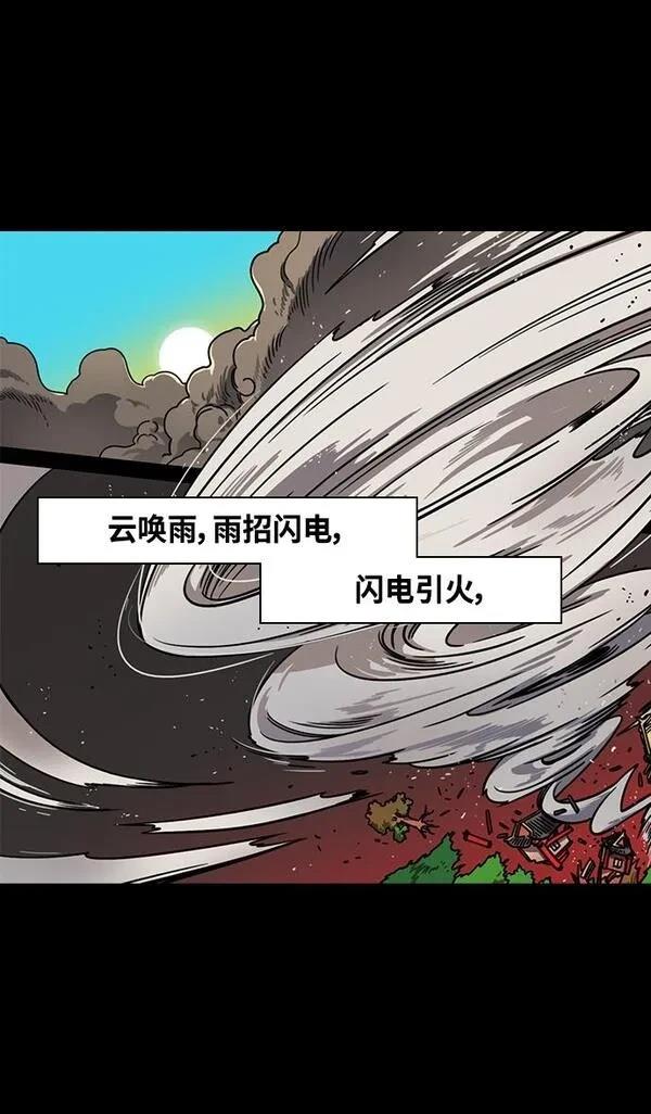摩登三国 第337话 第8页