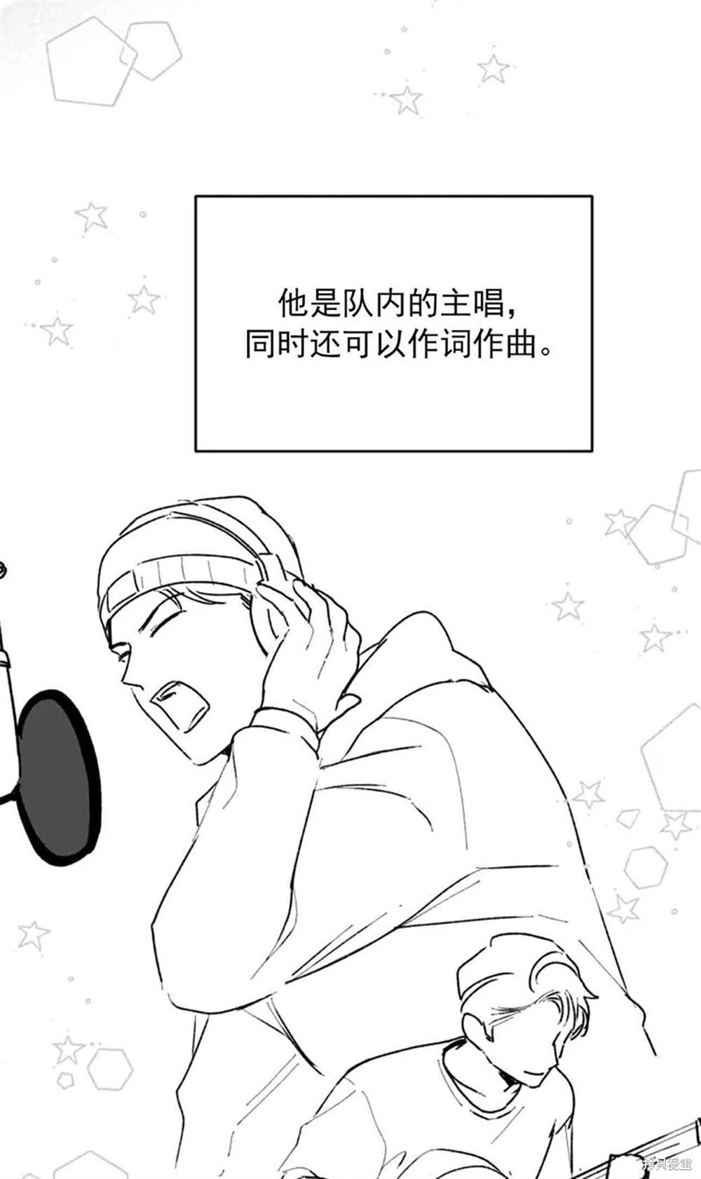 令我著迷的邻家明星 第1话 第20页