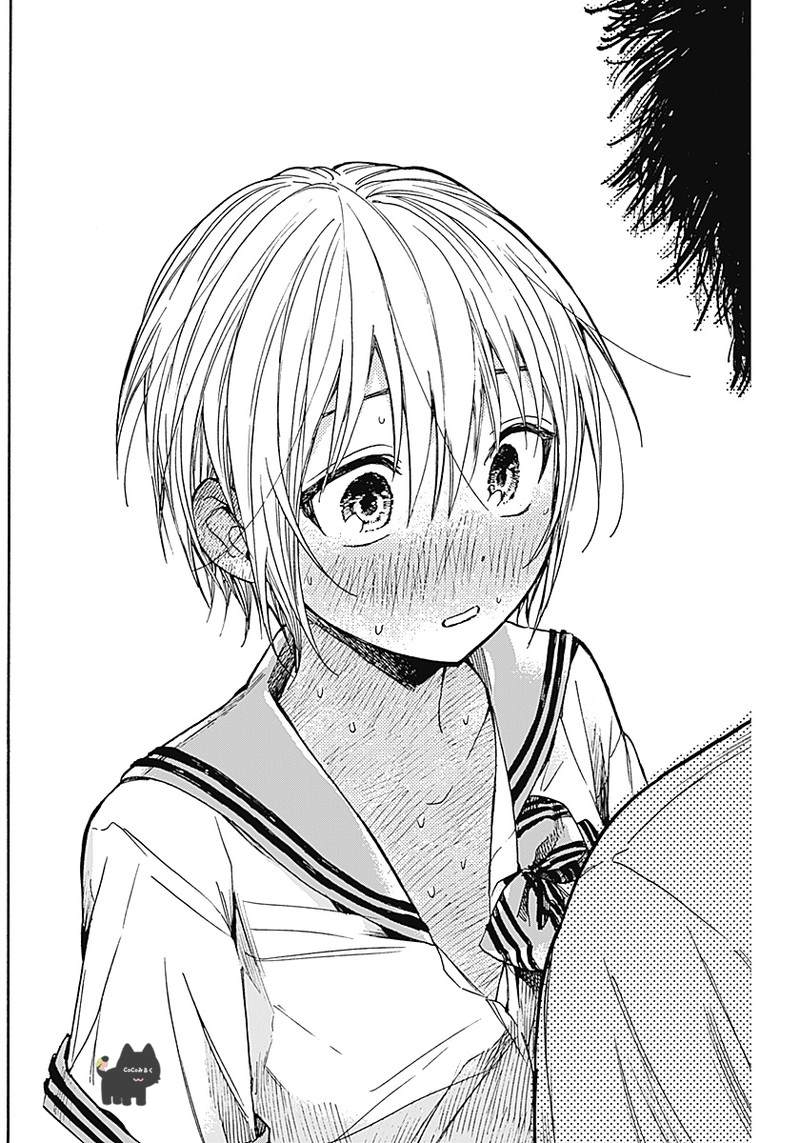 爱缚少女 短篇 第14页