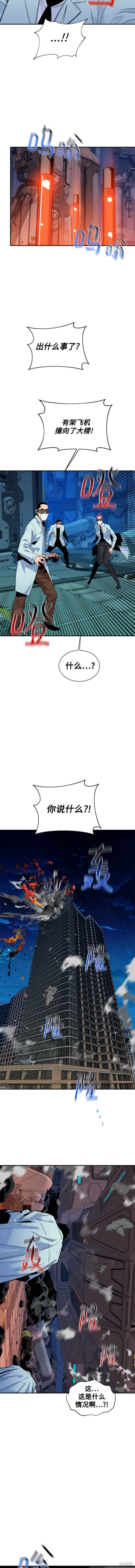 用分身自动狩猎 第61话 第6页