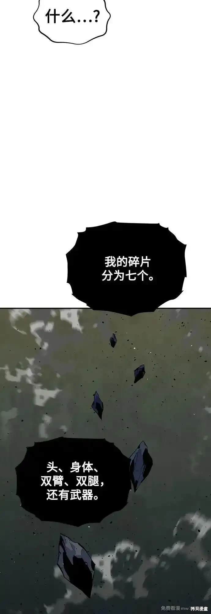 用分身自动狩猎 第101话 第45页